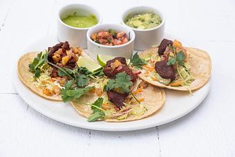 Product - Summer House Santa Monica in Lincoln Park - Chicago, IL American Restaurants