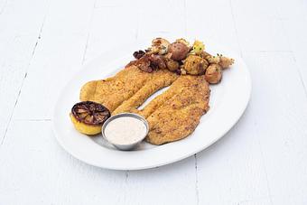 Product - Summer House Santa Monica in Lincoln Park - Chicago, IL American Restaurants