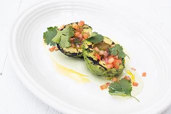 Product - Summer House Santa Monica in Lincoln Park - Chicago, IL American Restaurants