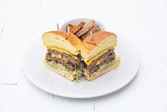 Product - Summer House Santa Monica in Lincoln Park - Chicago, IL American Restaurants