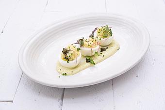 Product - Summer House Santa Monica in Lincoln Park - Chicago, IL American Restaurants