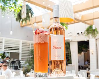Product: frozé como, vas {frozen} - Summer House Santa Monica in Lincoln Park - Chicago, IL American Restaurants