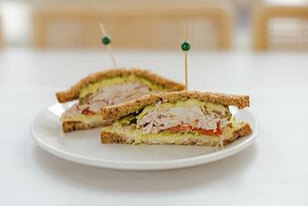 Product - Summer House Santa Monica in Lincoln Park - Chicago, IL American Restaurants