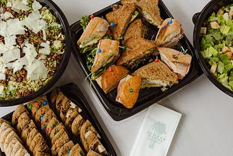 Product - Summer House Santa Monica in Lincoln Park - Chicago, IL American Restaurants