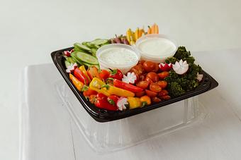 Product - Summer House Santa Monica in Lincoln Park - Chicago, IL American Restaurants