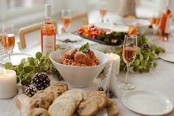 Product - Summer House Santa Monica in Lincoln Park - Chicago, IL American Restaurants