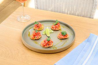 Product - Summer House Santa Monica in Lincoln Park - Chicago, IL American Restaurants