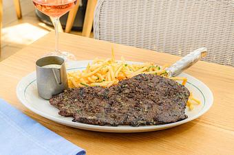 Product - Summer House Santa Monica in Lincoln Park - Chicago, IL American Restaurants