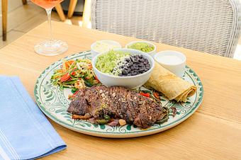 Product - Summer House Santa Monica in Lincoln Park - Chicago, IL American Restaurants