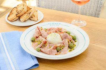 Product - Summer House Santa Monica in Lincoln Park - Chicago, IL American Restaurants