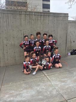 Product - Summit Cheering Athletics in Missoula, MT Sports & Recreational Services