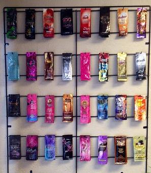 Product - Sun Kissed Tan in Bolivar, MO Tanning Salons