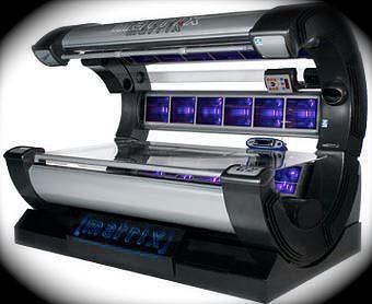 Product - Sun Splash Tan in Centreville, VA Day Spas