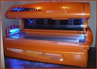 Product - Sun Spot Tanning - Plainfield: in Plainfield, IN Tanning Salons