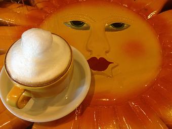 Product - Sunburst Cafe in Center Naples - Naples, FL Coffee, Espresso & Tea House Restaurants