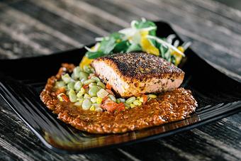 Product - Sundown at Granada in Dallas, TX American Restaurants