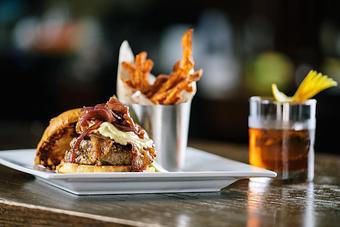 Product - Sundown at Granada in Dallas, TX American Restaurants