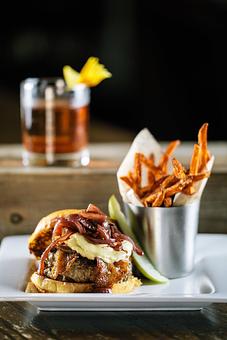 Product - Sundown at Granada in Dallas, TX American Restaurants