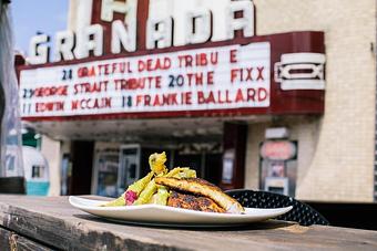 Product - Sundown at Granada in Dallas, TX American Restaurants