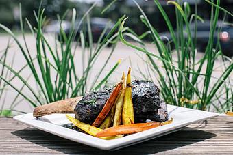 Product - Sundown at Granada in Dallas, TX American Restaurants