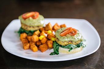 Product - Sundown at Granada in Dallas, TX American Restaurants