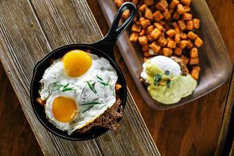 Product - Sundown at Granada in Dallas, TX American Restaurants