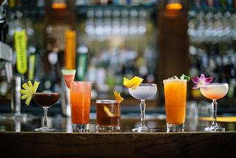 Product - Sundown at Granada in Dallas, TX American Restaurants