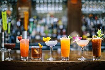 Product - Sundown at Granada in Dallas, TX American Restaurants