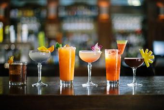 Product - Sundown at Granada in Dallas, TX American Restaurants
