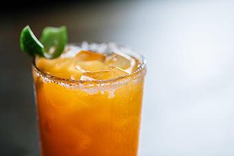 Product - Sundown at Granada in Dallas, TX American Restaurants