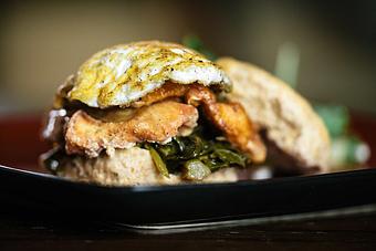 Product - Sundown at Granada in Dallas, TX American Restaurants