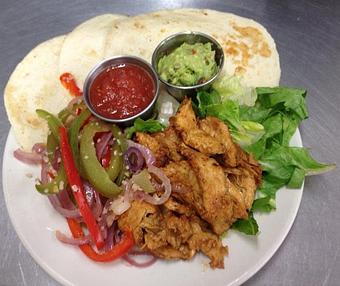 Product - Sunflower Restaurant and Catering in Saint Francis, KS Sandwich Shop Restaurants