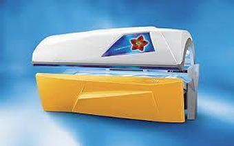Product: Strawberry Star - Sunkissed Tan in Webster, TX Tanning Salons