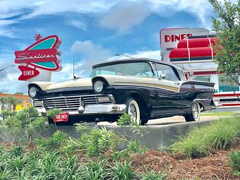 Product - Sunliner Diner in Gulf Shores, AL Diner Restaurants
