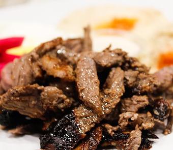 Product - Sunnin Lebanese Cuisine in Santa Monica, CA Lebanese Restaurants