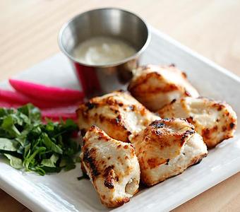 Product - Sunnin Lebanese Cuisine in Santa Monica, CA Lebanese Restaurants