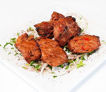 Product - Sunnin Lebanese Cuisine in Santa Monica, CA Lebanese Restaurants