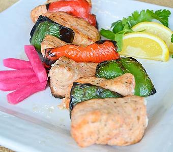 Product - Sunnin Lebanese Cuisine in Santa Monica, CA Lebanese Restaurants
