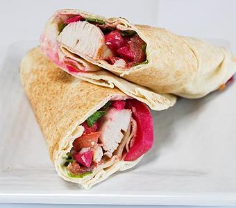 Product - Sunnin Lebanese Cuisine in Santa Monica, CA Lebanese Restaurants