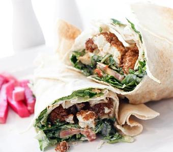 Product - Sunnin Lebanese Cuisine in Santa Monica, CA Lebanese Restaurants