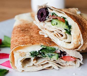 Product - Sunnin Lebanese Cuisine in Santa Monica, CA Lebanese Restaurants
