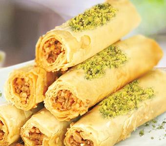 Product - Sunnin Lebanese Cuisine in Santa Monica, CA Lebanese Restaurants