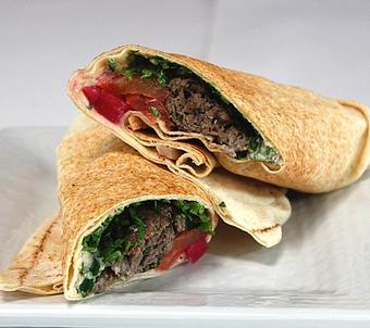 Product - Sunnin Lebanese Cuisine in Santa Monica, CA Lebanese Restaurants