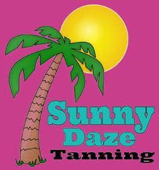Product - Sunny Daze Tanning in Marquette, MI Tanning Salons