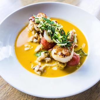 Product - Sunnyside Restaurant & Lodge in Tahoe City, CA American Restaurants