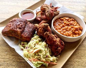 Product - Sunnyside Restaurant & Lodge in Tahoe City, CA American Restaurants