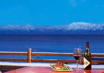 Product - Sunnyside Restaurant & Lodge in Tahoe City, CA American Restaurants