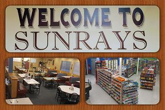 Product - Sunray's Coffee Pot Cafè in Willmar, MN Coffee, Espresso & Tea House Restaurants