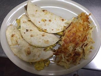 Product - Sunrise Cafe in Cleburne, TX American Restaurants