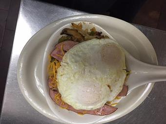 Product - Sunrise Cafe in Cleburne, TX American Restaurants